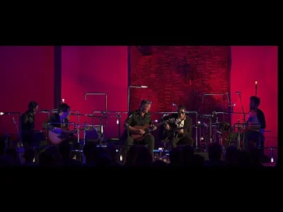 jaqqu7 - Queens of The Stone Age Live from MONA (Museum of Old and New Art)

#qotsa...