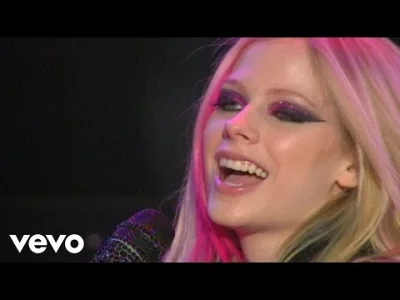 Kafarov - Avril Lavigne - When You're Gone (Live)

#muzyka #pop #00s #klon #avrilla...