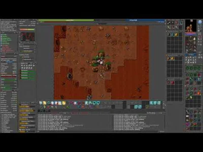 b.....l - #tibia 
Ale fail, chciałęm sobie nagrać jak ubijam królową i mi zniknęła t...