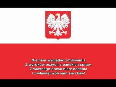 Weinbach - @Scaab: Pioseneczkę dla ciebie znalazłem