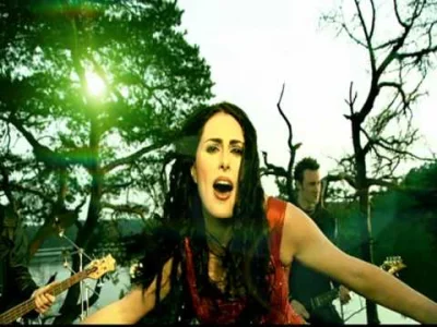 A.....2 - Within Temptation - Mother Earth


#muzyka #00s #withintemptation