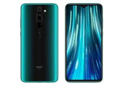 picasssss1 - Mini recenzja xiaomi redmi note 8 pro po 11 miesiącach.

Jakoś w grudn...