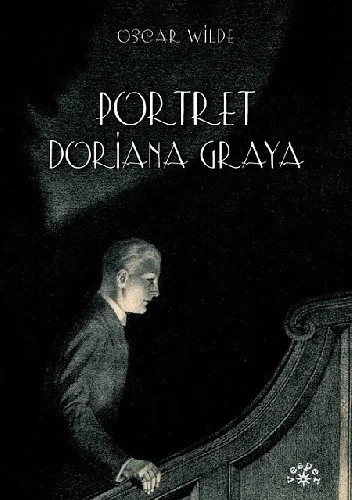 FormalinK - 425 + 1 = 426

Tytuł: Portret Doriana Graya
Autor: Oscar Wilde
Gatune...