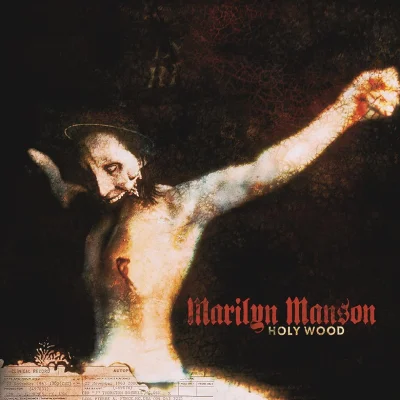 metalnewspl - 20 lat temu światu ukazał się album „Holy Wood (In The Shadow Of The Va...