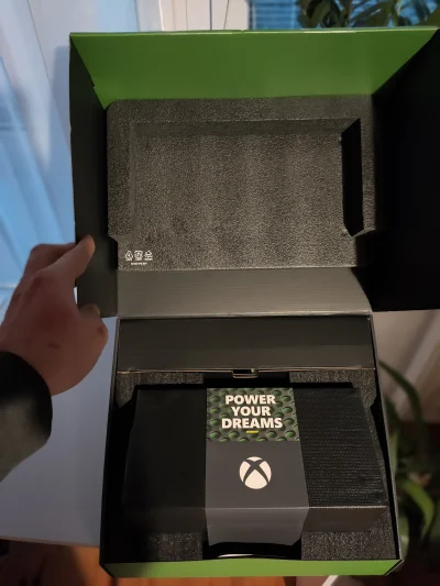 ktbffh - Cześć lodóweczko ( ͡° ͜ʖ ͡°)

#xbox #XboxSeriesX #xboxone #konsole