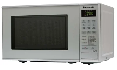 W.....r - Mój ojciec ma mikrofalówkę Panasonic, z 1992 roku. Przywożona była z Niemie...