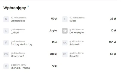 KamyQ - Widzę że niektórzy już się litują nad grubym pasożytem co 25lat żeruję na pod...