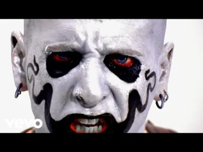 CulturalEnrichmentIsNotNice - Mudvayne - Dig
#muzyka #rock #numetal #mudvayne #00s #...