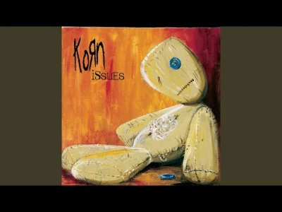 CulturalEnrichmentIsNotNice - Korn - Hey Daddy
#muzyka #rock #numetal #korn #90 #gim...