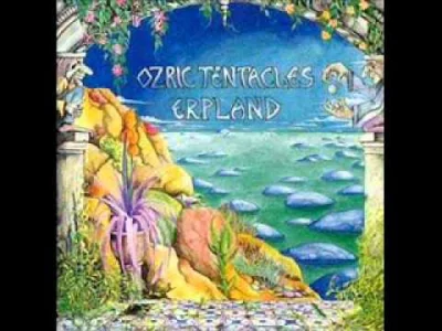 SonicYouth34 - Ozric Tentacles - A Gift Of Wings
#muzyka #90s #rockpsychodeliczny #s...