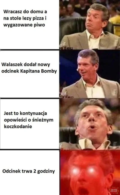 Tervaskanto - #heheszki #walaszek #kapitanbomba #humorobrazkowy