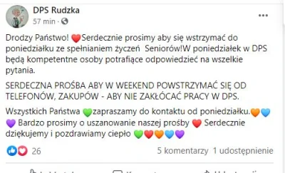 magnes125 - @zielonzielon: O, teraz nawet widzę nowy post. Czyli tak jak wyżej pisała...