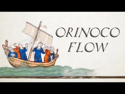 jaqqu7 - Enya's Orinoco Flow, but it's a Bardcore sea shanty

#muzyka #cover #bardc...