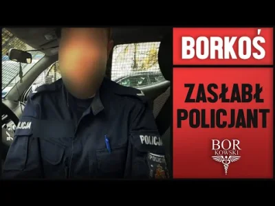 Brajanusz_hejterowy - Motoambulans - Policjant potrzebujący pomocy medycznej

 Jeśli...
