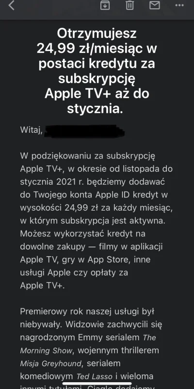 Opipramoli_dihydrochloridum - Pierw tanie Apple One a teraz za darmo, pieniążki dają ...