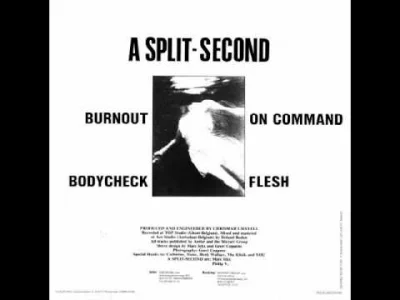 mghtbvr - A split second - Flesh (33 rpm +8 Pitch)
#electronic #newbeat