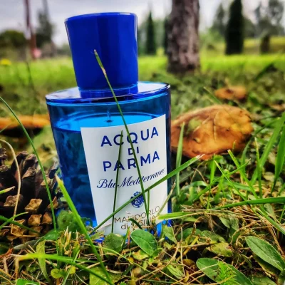 dr_love - #perfumy #150perfum 290/150
Aqua di Parma Blu Mediterraneo - Mandorlo di S...