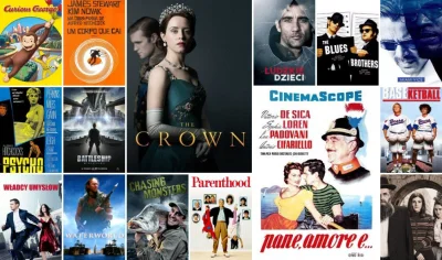 upflixpl - Nowy sezon The Crown w Netflix Polska, oraz 14 tytułów do usunięcia!

No...