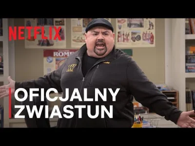 upflixpl - Zwiastuny komediowych produkcji Netflixa

Netflix opublikował zwiastuny ...