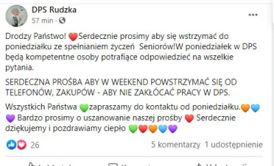 magnes125 - @BrakKontaNaFejsie: Radziłabym poczekać do poniedziałku aż ludzie pracują...