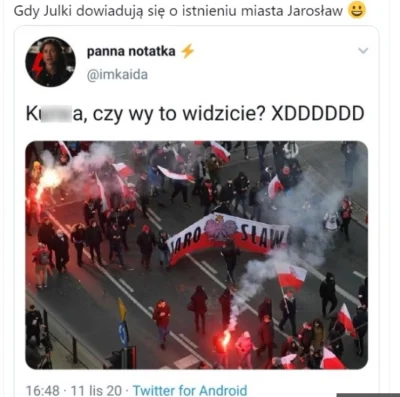 Cierniostwor - Samo miasto Jarosław zostanie zajęte dopiero za tydzień ( ͡° ʖ̯ ͡°)
