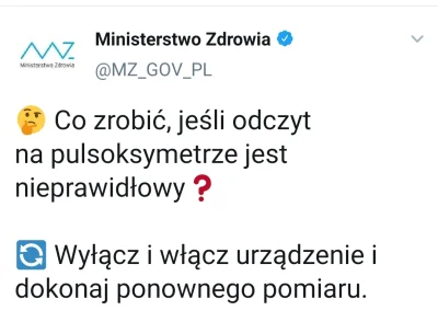 P.....i - Cóż za wysoki poziom porady technicznej #bekazpisu