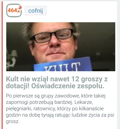 robert5502 - Trudny czas pandemi pokazał dla których artystów liczy się przekaz, a dl...