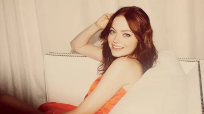 MatthewN - #codziennaemmastone 241/x

Emma Stone
Entertainment Weekly, 2010
fot. ...