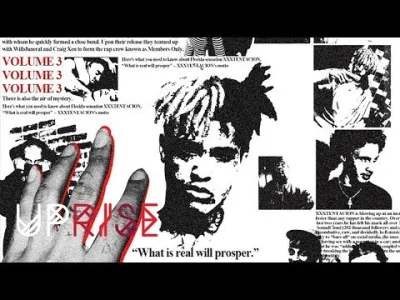 bizzi0801 - XXXTENTACION - 777 ft. Kid Trunks
#xxxtentacion #rap #muzyka