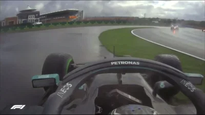 P.....z - 6 spinów Bottasa xD 
#f1