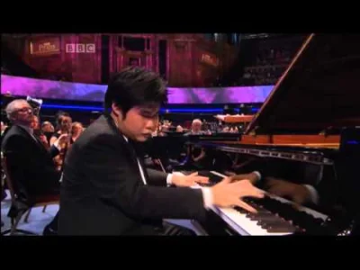 cheeseandonion - Nobuyuki Tsujii - La Campanella

#pianino #muzykachee