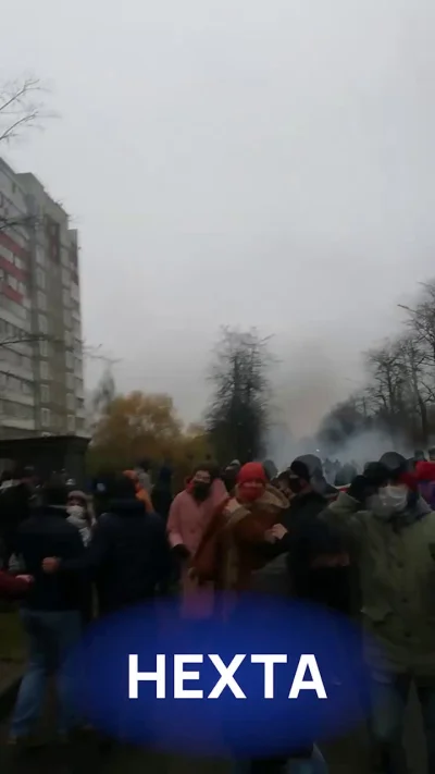Morfeusz321 - Rzucanie granatów w tłum.
Białoruś Minsk.
Mam jakieś flasbacki z 11 l...