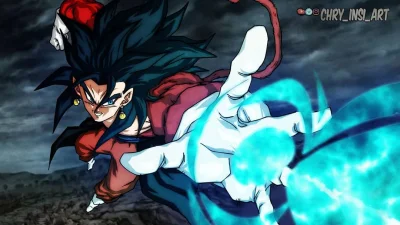 janushek - GLB nie dostaje nowej karty a również banner z Super Dragon Ball Heroes - ...