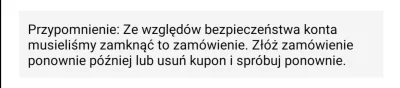 Korneliusz4 - WTF, ktoś wie czemu mi się to wyświetliło przy zamówieniu na Aliexpress...