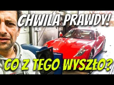 biskup2k - @halko24: Masz tam LPG? 
Patrykowi Mikiciukowi Ferrari też faluje a silni...