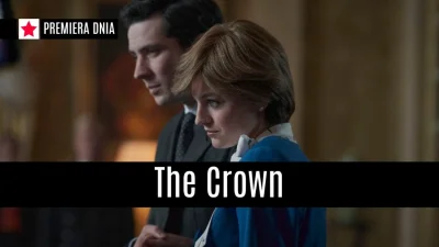 popkulturysci - The Crown: Serial wróci na Netflix i ma świetne oceny. Czytaj więcej>...