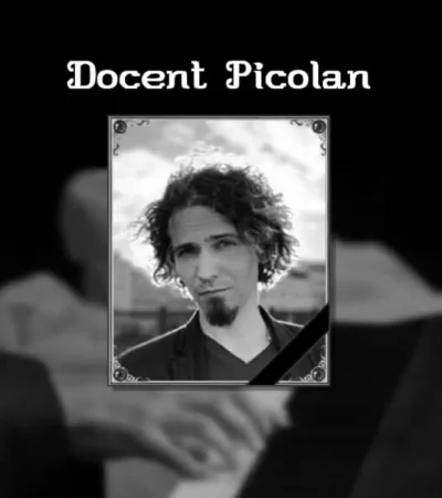 okim - 7. listopada zginął Docent Picolan, główny pomysłodawca i lider projektu #HotA...