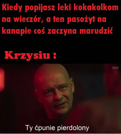 Mescuda - #kononowicz