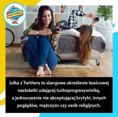 D.....3 - Julka z Twittera 
definicja( ͡° ͜ʖ ͡°)
#p0lka #logikarozowychpaskow #beka...