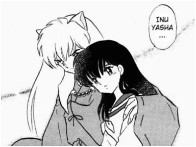 M1PH6_5 - Jutro recenzja kolejnego odcinka Yashahime na #codziennyinuyasha, stay tune...