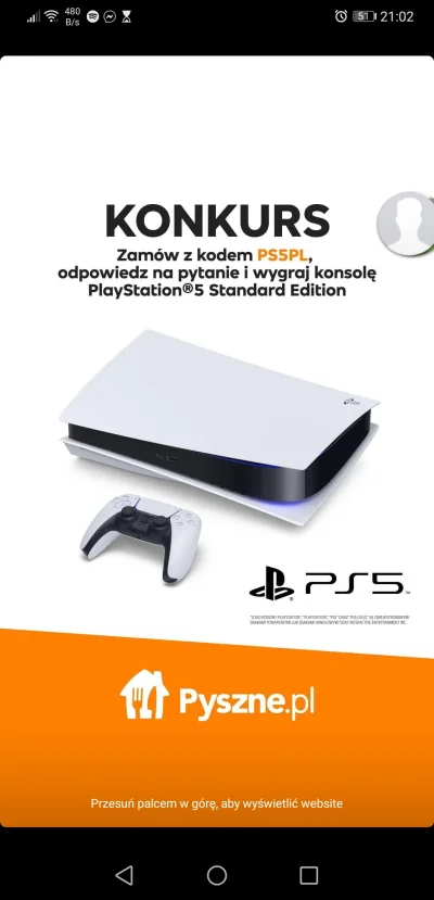 bn1776 - #ps5 #heheszki 
@SpiderFYM pisałeś tutaj, że w Kanadzie dają zestawy ps5 z T...