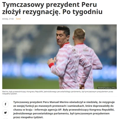 kruh - https://www.polsatnews.pl/wiadomosc/2020-11-15/tymczasowy-prezydent-peru-zlozy...
