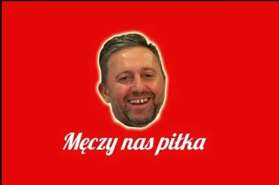 onootza - Żenada to chyba najtrafniejsze określenie
#pilkanozna