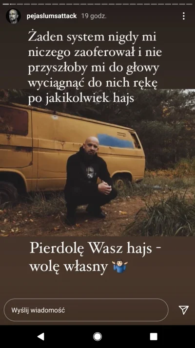 wensz - Rychu Peja jak zawsze RIGCZ