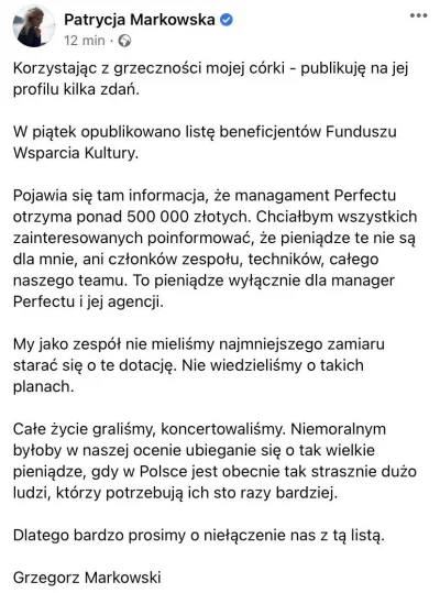 Pawcio_Racoon - Miało być dla całych zespołów a w większości to sprytni managerowie p...