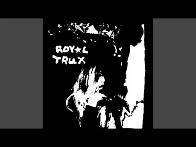 SonicYouth34 - Royal Trux - Chances Are The Comets In Our Future
#muzyka #90s #alter...