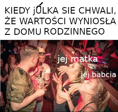 JamnikWallenrod - #rozowepaski #heheszki #karyny #julki #memy #przegryw