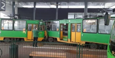 GumaMambaPl - Nie przenoście nam Wrocławia do Poznania 
#tramwaje #poznan #wroclaw #...