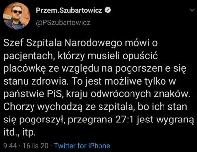 Kempes - #koronawirus #heheszki #bekazpisu #bekazlewactwa #polska

Polska PiS to bard...