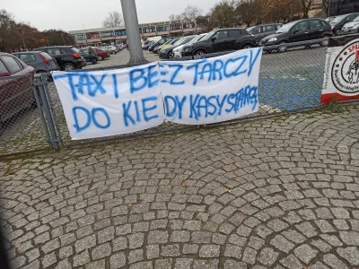 luteklutek - Te debile nawet baneru nie potrafią zrobić xd
#taxi #plock #heheszki